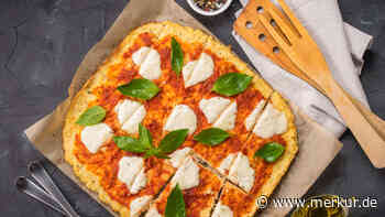 Leckere Alternative: Low-Carb-Pizza ohne Mehl für eine bewusste Ernährung