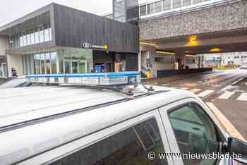 Eenogige man opgepakt voor vijf aanrandingen in Liedekerke, Dilbeek en Brussel