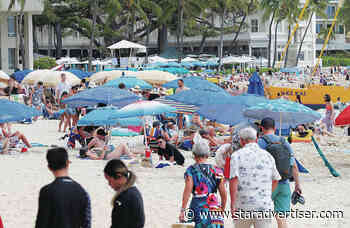 Hawaii Tourism Agency campaign targets U.S. market