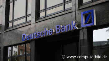 Deutsche Bank und Postbank: Festgeld-Zinsen steigen im April 2024