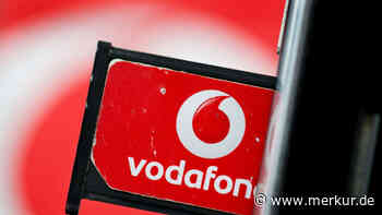Sammelklage gegen Vodafone-Preiserhöhung: Kunden können sich kostenlos anschließen
