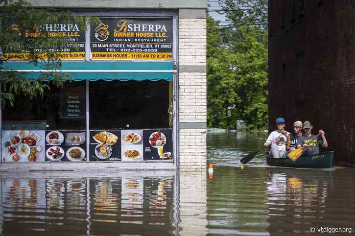 Immigrant restaurateurs hit by July floods face continued hurdles to recovery