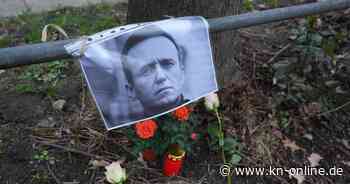 Nawalny-Tod: Putin beauftragte Tötung laut CIA nicht direkt