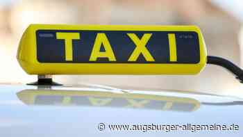 Männer prügeln am Münsterplatz auf Taxifahrer ein