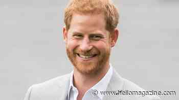 New details of Prince Harry's visit to UK revealed