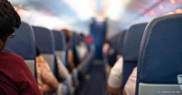 Flight attendant calls out ‘disturbing’ bathroom habit passengers have on planes
