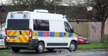 Mobile speed cameras in Hull and East Yorkshire, Apr 29-May 5, including M62