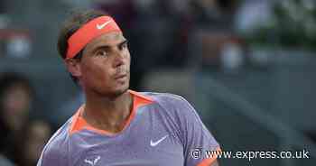 Rafael Nadal makes brutal French Open statement as fans braced for heartache