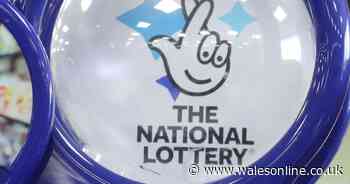 National Lottery winners waiting weeks for payouts due to new rules