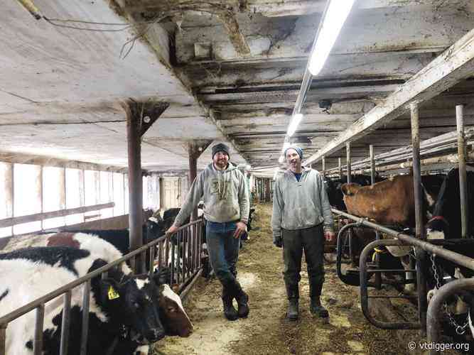 Shelburne’s farming community voices concern over zoning regulation proposals