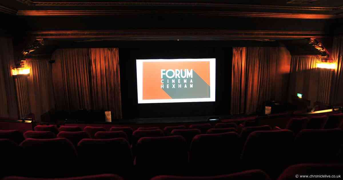 Northumberland cinema to host 'Foscars' short film festival made by people with additional needs