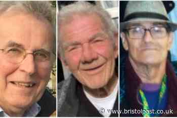 Bristol funeral notices and family tributes to 18 lost loved ones