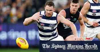 The Danger of rushing a star: The Cats won’t hurry star skipper back despite a tough month ahead