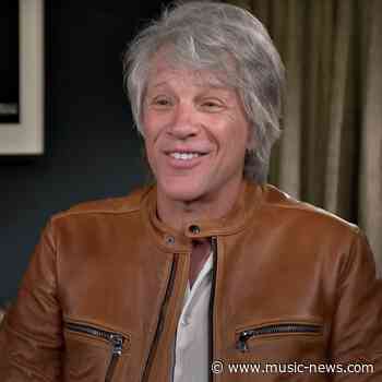 Jon Bon Jovi: Work with Richie again? It’s been eleven years and I’m still waiting for that phone call...