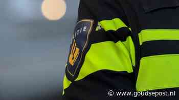 Agent mishandeld in centrum Gouda tijdens Koningsdag