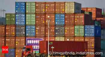 China's share in India's industrial goods imports jump to 30% from 21% in last 15 years: GTRI