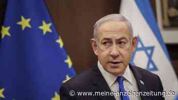 Netanjahu fürchtet laut Berichten Haftbefehl durch Strafgerichtshof – „Gefährlicher Präzedenzfall“