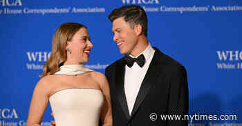 White House Correspondents’ Dinner Red Carpet Photos: See the Best Dressed