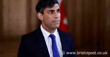 Rishi Sunak gives update on potential July general election ahead of local polls