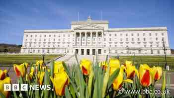 How can Stormont get more money?