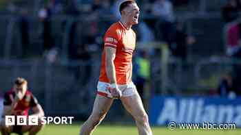 Armagh survive Down scare to reach Ulster final