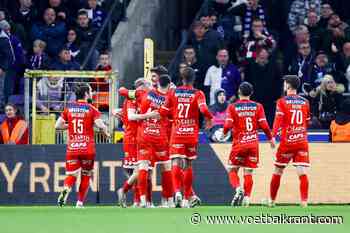 KV Kortrijk gelooft nog in redding: spelers komen met stevige woorden in aanloop naar duel met RWDM