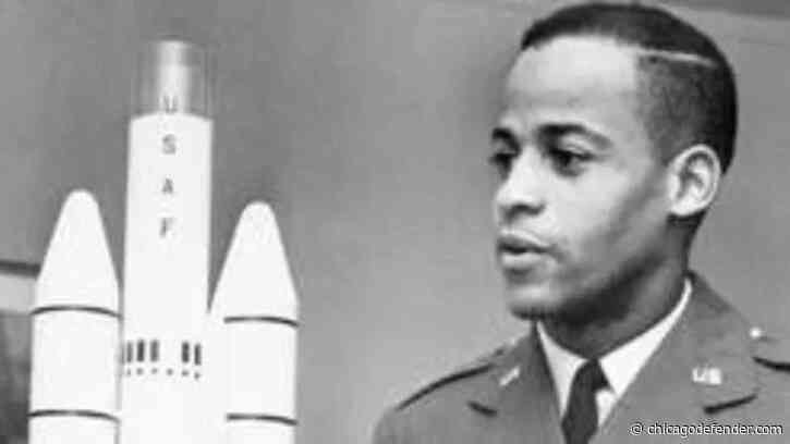 90-Year-Old Man Who Was Nearly 1st Black Astronaut Finally Headed To Space