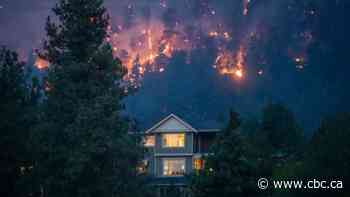 What you can do to prepare for wildfire evacuations now