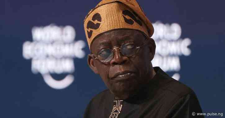 Nigeria would have gone bankrupt if I didn't remove fuel subsidy - Tinubu