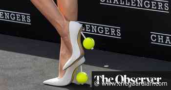 Tenniscore: centre-court chic smashes it this fashion season