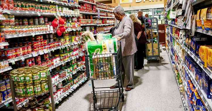 Letter: We need to start blaming the right culprits for inflation