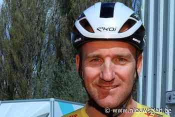 Geen koninklijke sprint voor Timothy Dupont in Ronde van Turkije