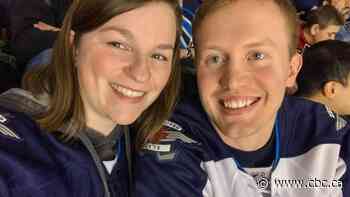 Winnipeg Jets fans from far and wide gear up to cheer on team as series shifts to Colorado
