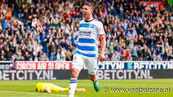 PEC Zwolle verslaat Heracles Almelo en passeert ‘magische grens’ van 34 punten