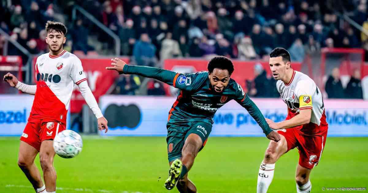 LIVE eredivisie | FC Utrecht hoopt op bezoek bij RKC deelname aan play-offs veilig te stellen