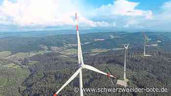 Ostelsheim: Die Weichen für drei Windkraftanlagen sind  gestellt