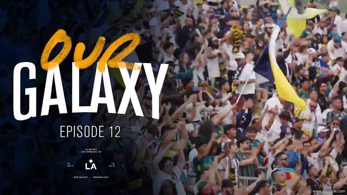 The 100th Edition of the Cali Clásico | Our Galaxy Ep. 12