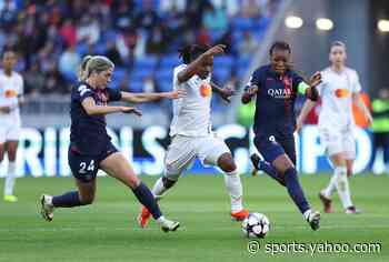 PSG vs Lyon LIVE: Women’s Champions League semi-final build-up and team news