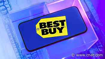 Best Buy 3-Day Sale: Final Day to Shop Deals on Top Tech, Major Appliances and More     - CNET