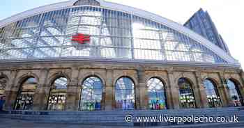 Live updates as trains out of Liverpool Lime Street cancelled after 'emergency incident'