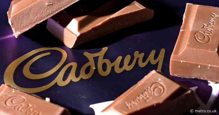 Cadbury confirms ‘sensational’ chocolate bar has been discontinued