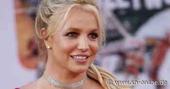 Britney Spears: Einigung im Rechtsstreit um Vormundschaft mit dem Vater