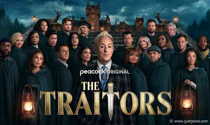 'The Traitors' Season 3 - 1 Star Rumored to Join Cast!