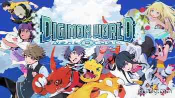 Bandai Namco Switch sale: lowest prices ever for Digimon World: Next Order, We Love Katamari, more