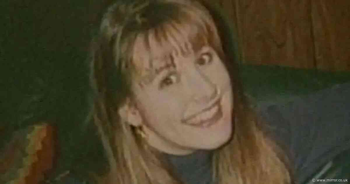 Suspected killer of Melissa Witt had bizarre fetishes and a 'switch that would flip'