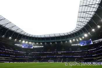 Tottenham Hotspur vs Arsenal LIVE: Premier League latest score, goals and updates from fixture