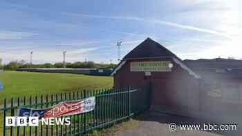 Club angry as wedding forces play-off game to move
