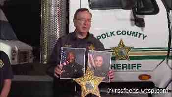 Sheriff: 2 deputies shot in Polk County
