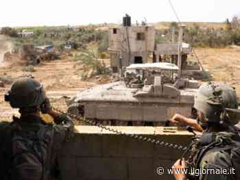 Israele si prepara a invadere Rafah: approvati i piani d'attacco delle Idf