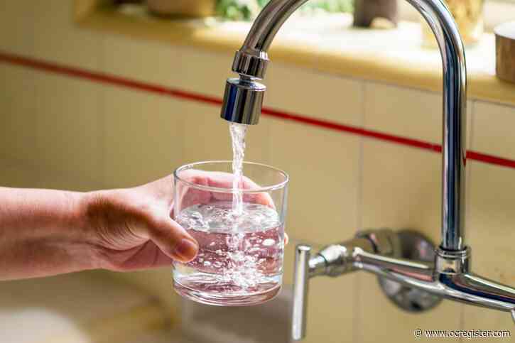 New EPA rules on ‘forever’ chemicals in tap water pose $1.8 billion challenge for OC